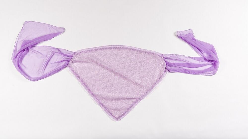 Overhoofddoek