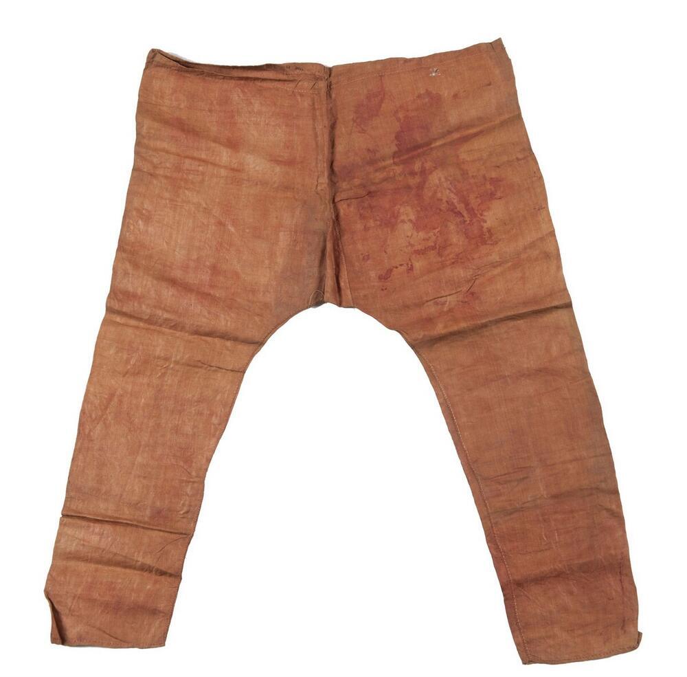 Broek