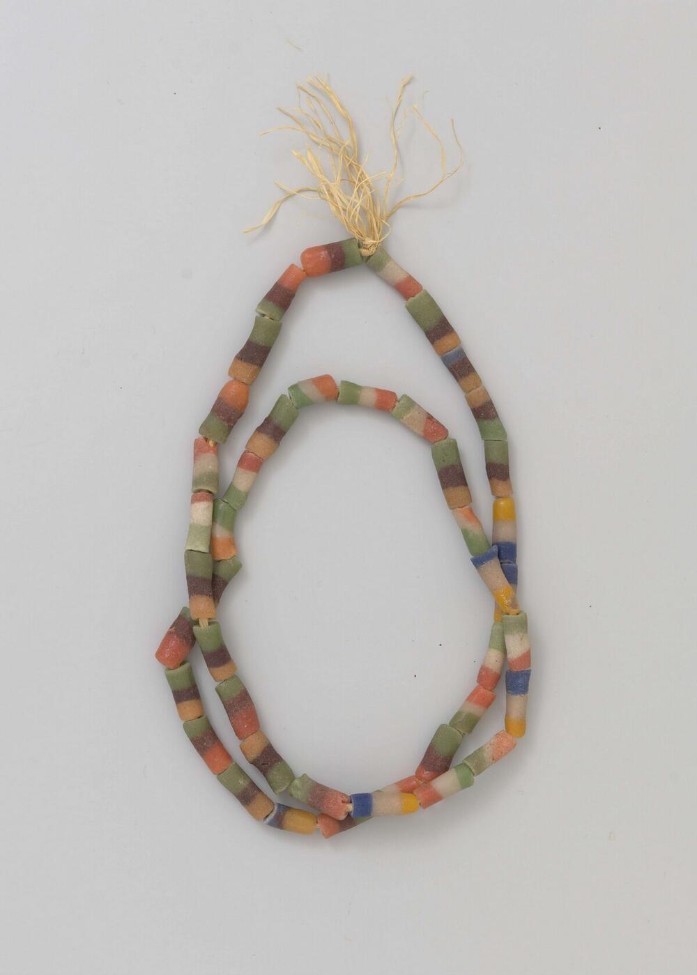 Kralenketting