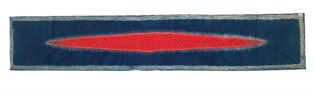 Borstdoek