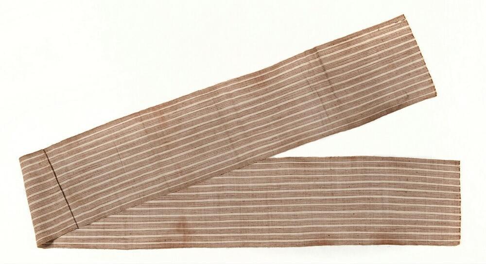 Onbewerkte doek