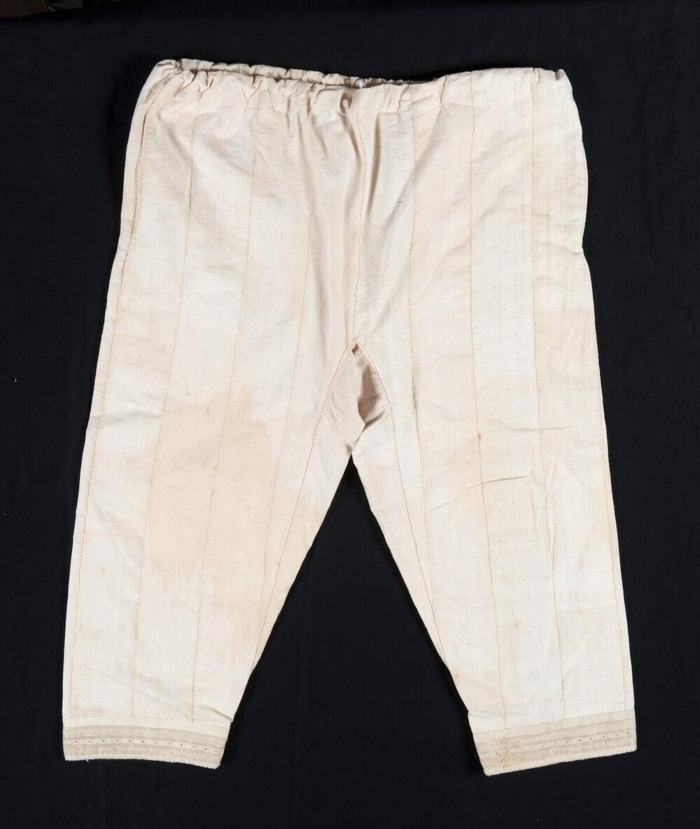 Broek
