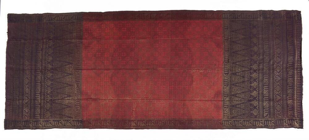 Hoofddoek of schouderdoek