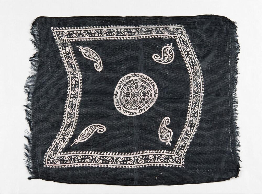 Hoofddoek
