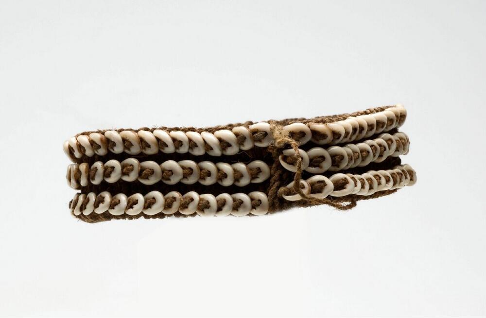 Bovenarmband voor mannen