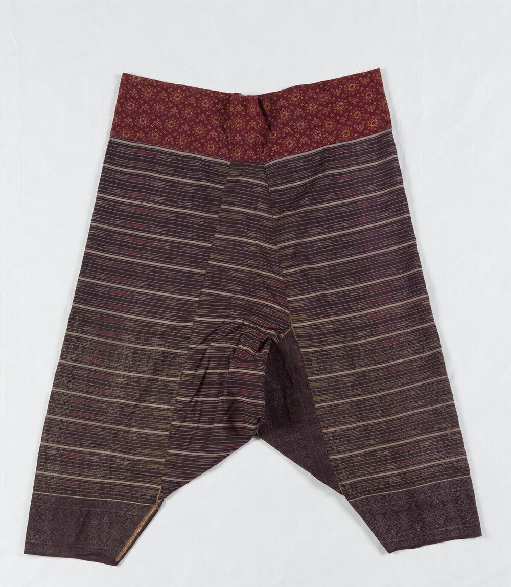 Broek