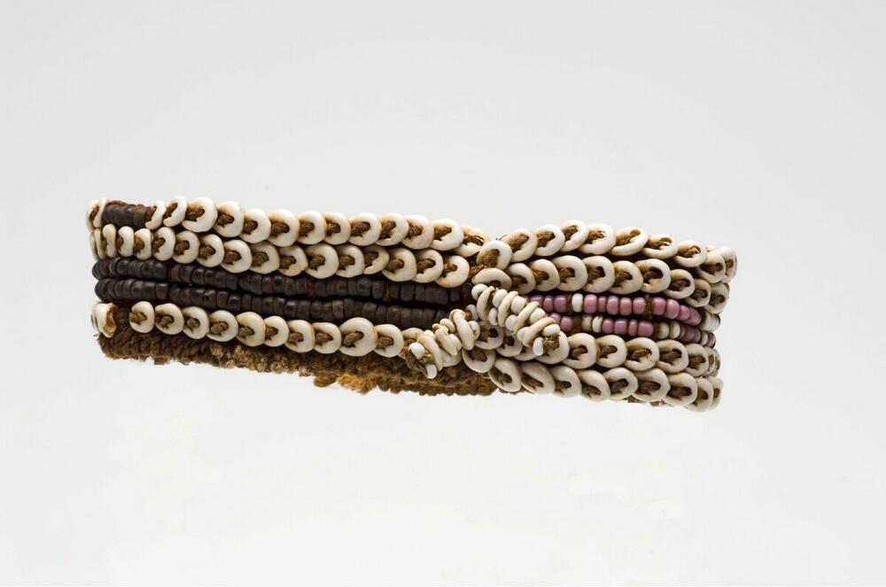 Bovenarmband voor mannen
