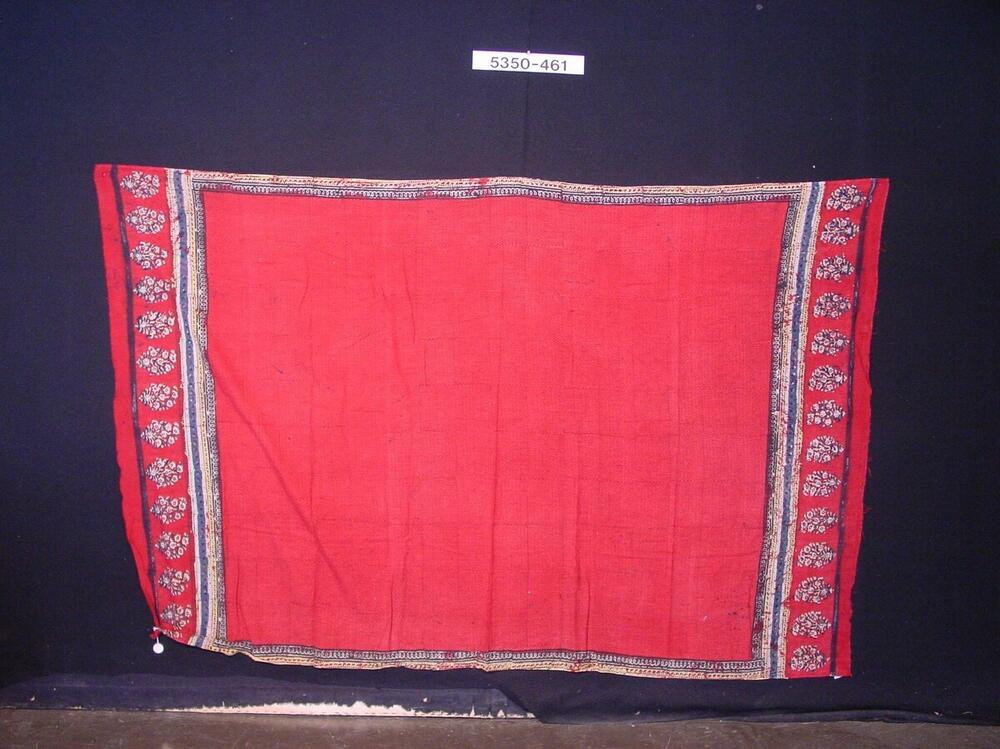 Omslag- of hoofddoek voor de vrouw