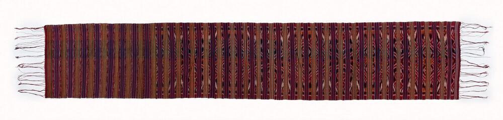 Borstdoek