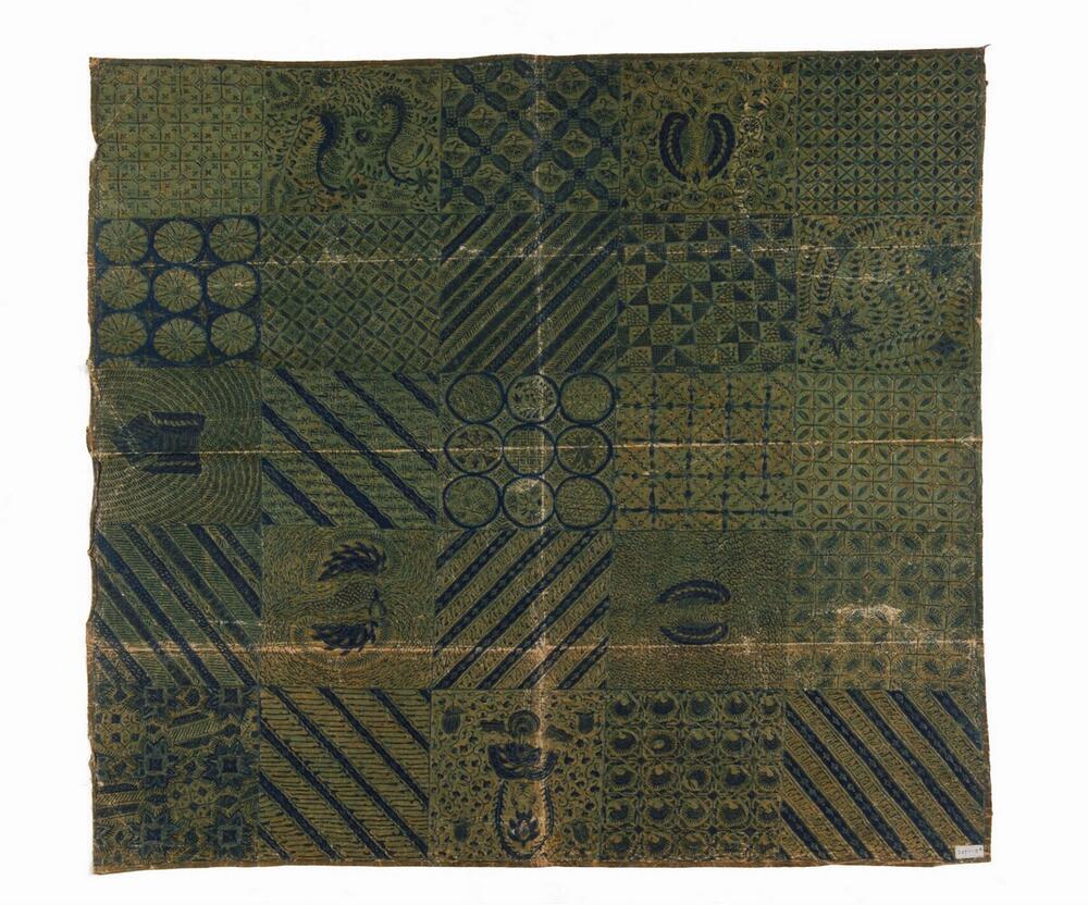 Batikdoek