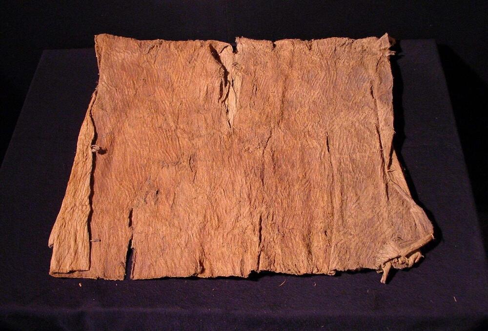 Boombastdoek