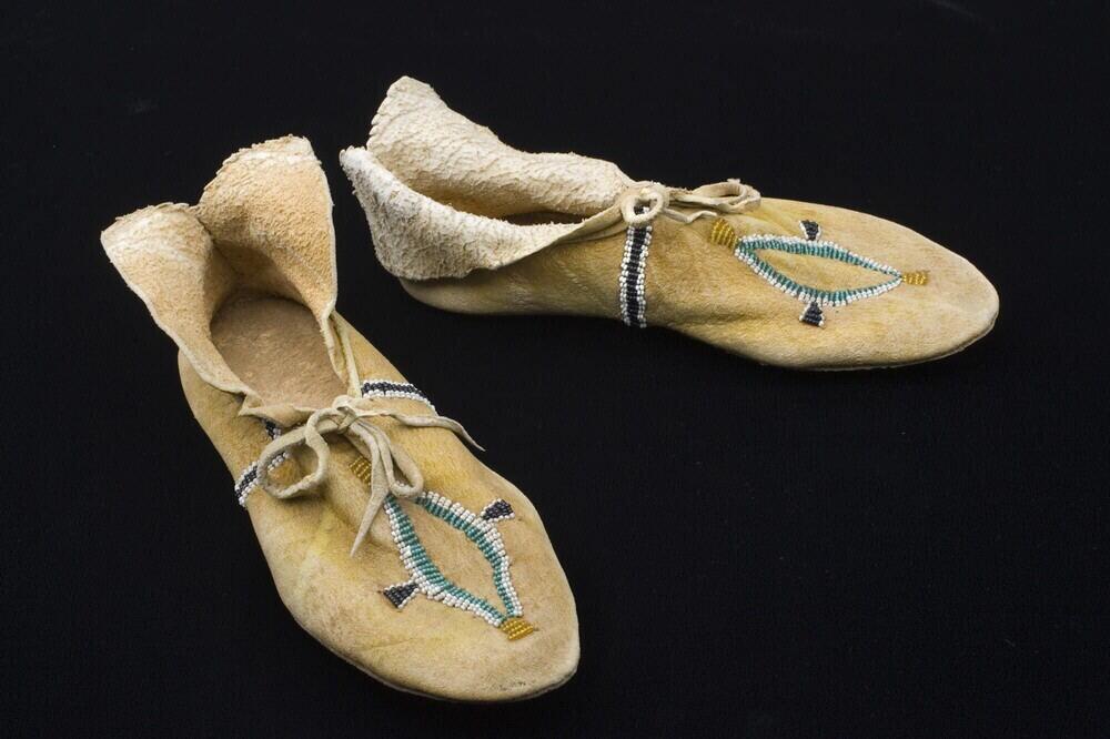 Mocassins
