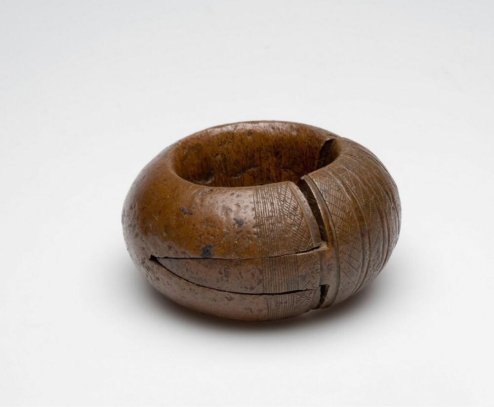 Roodkoperen armband