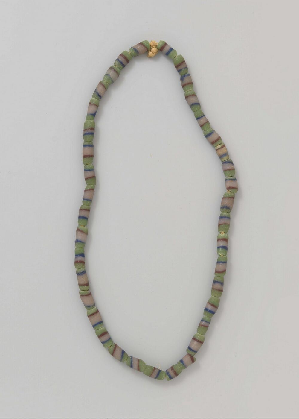 Kralenketting