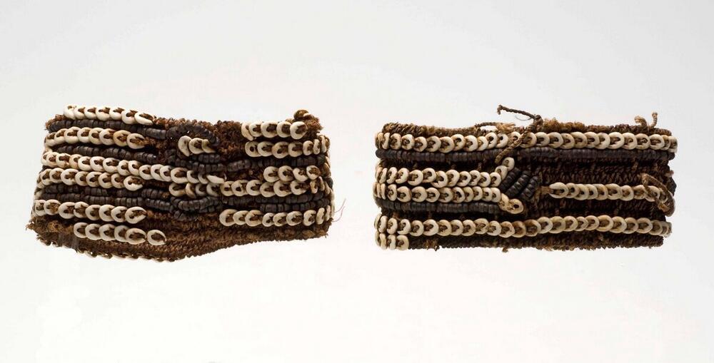 Bovenarmband voor mannen