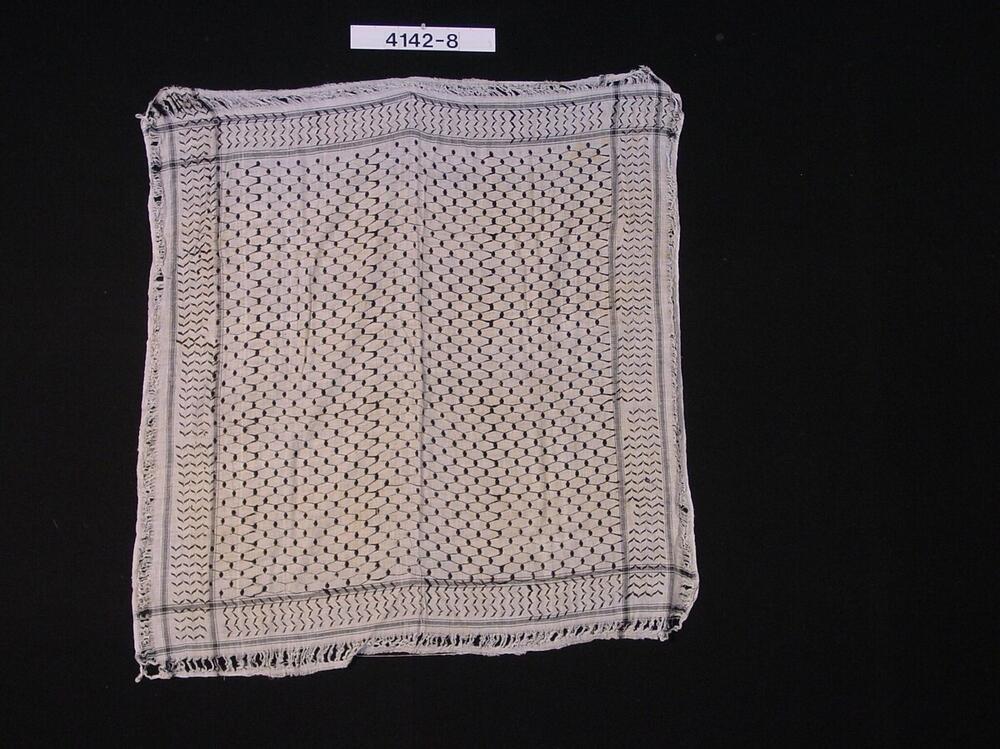 Hoofddoek voor mannen