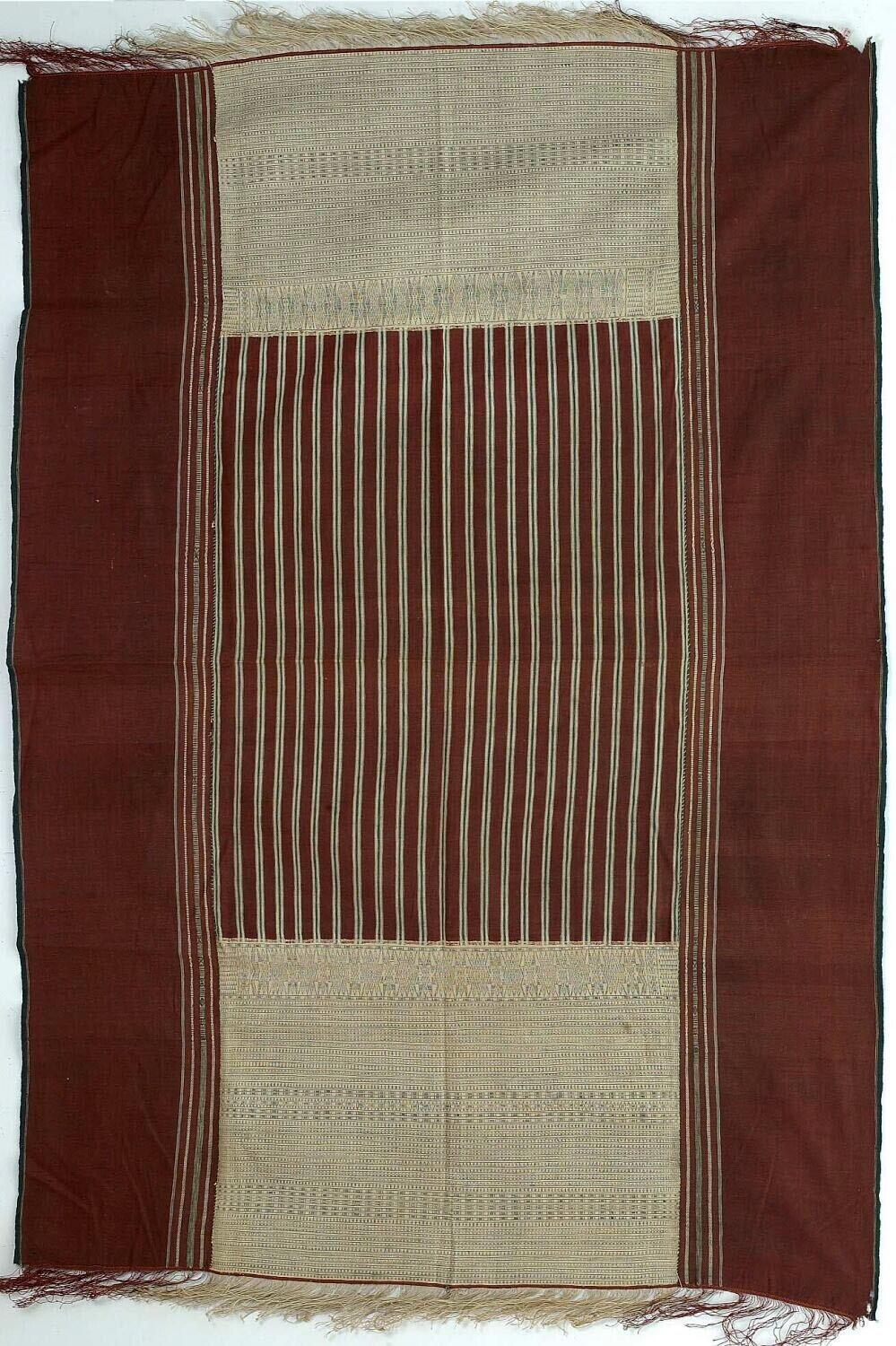 Katoenen omslagdoek