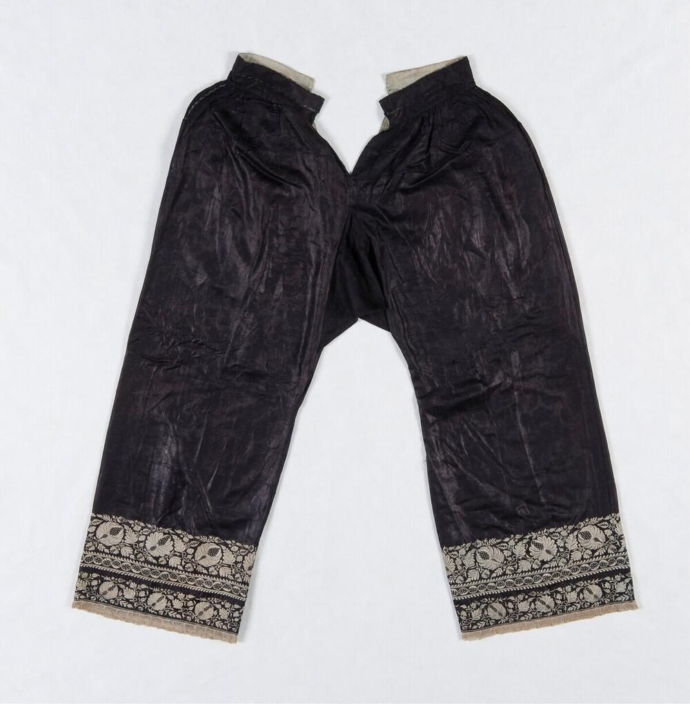 Broek