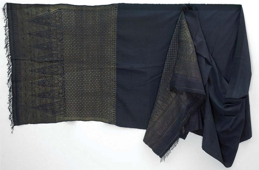 Ceremoniële omslagdoek