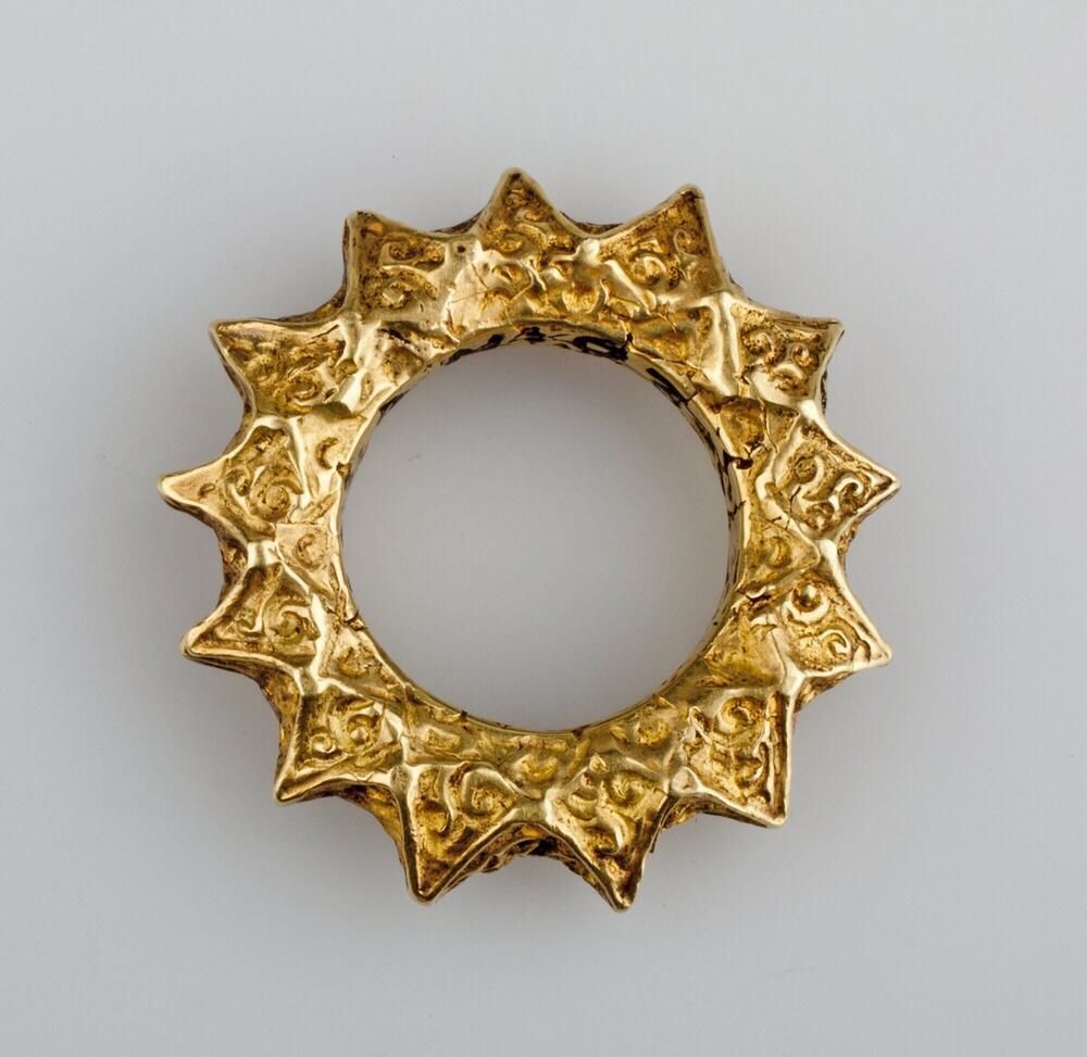 Duim- of vingerring