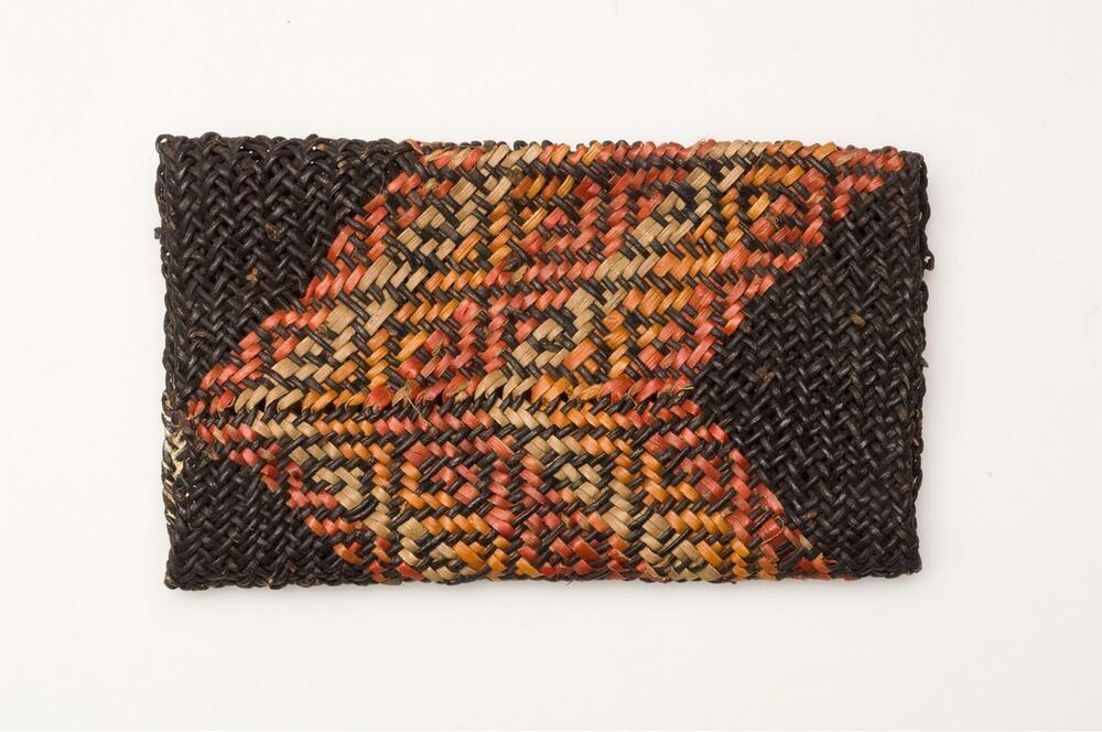 Gevlochten armband