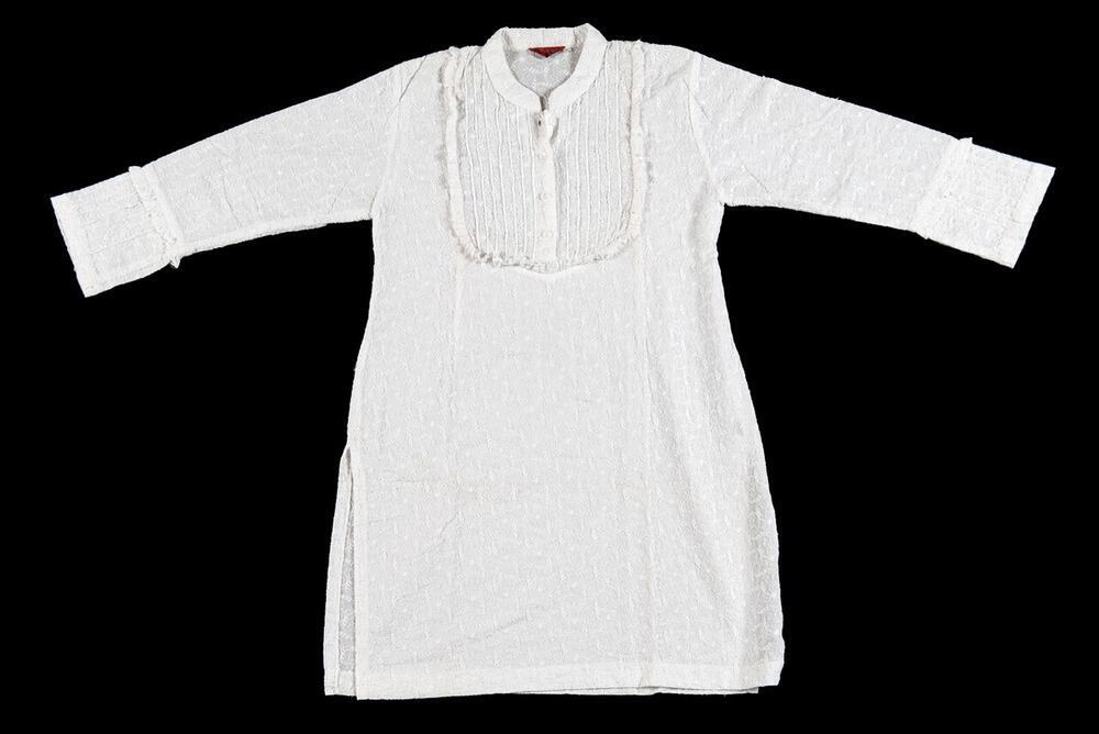 Jak van Ihram-vrouwenkleding