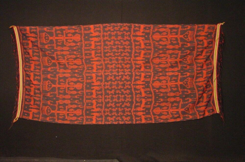 Doek voor mannen
