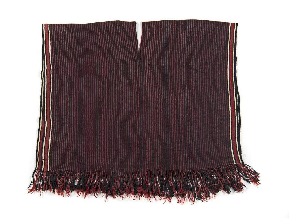 Poncho