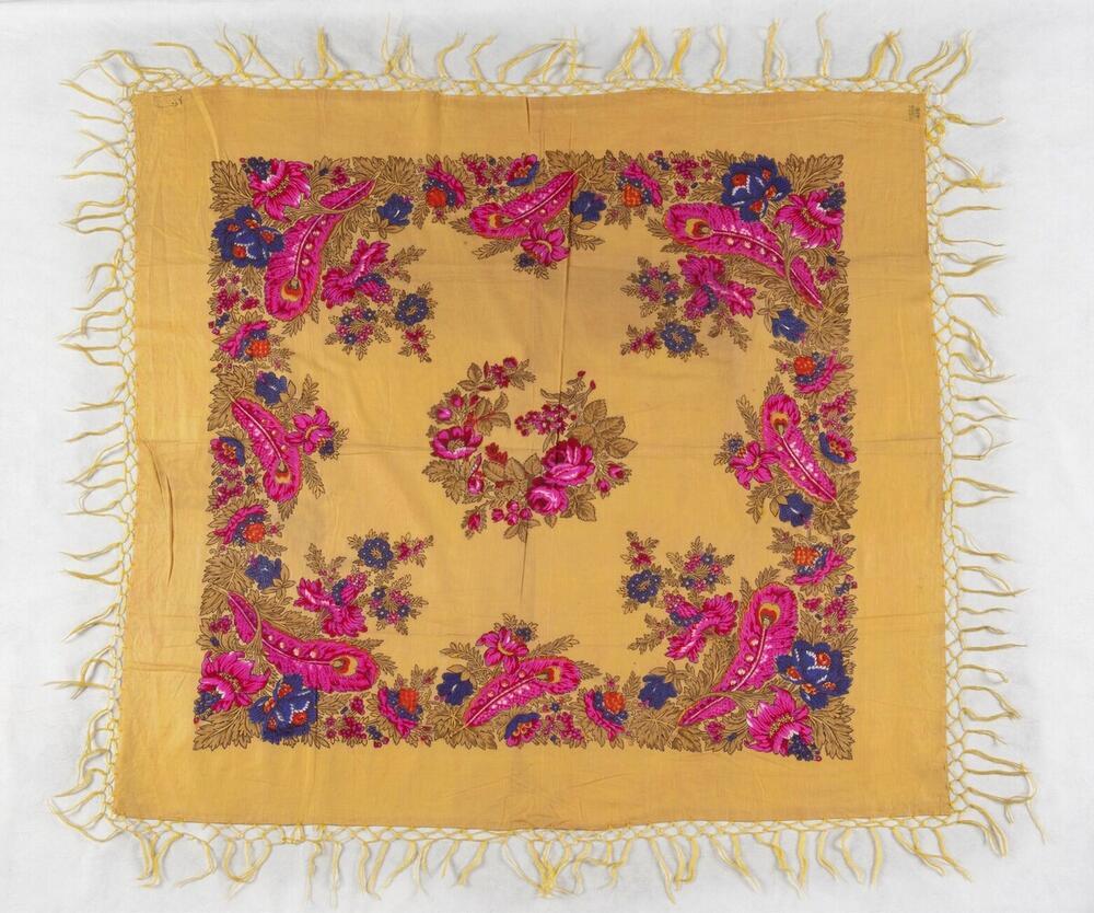 Heupdoek