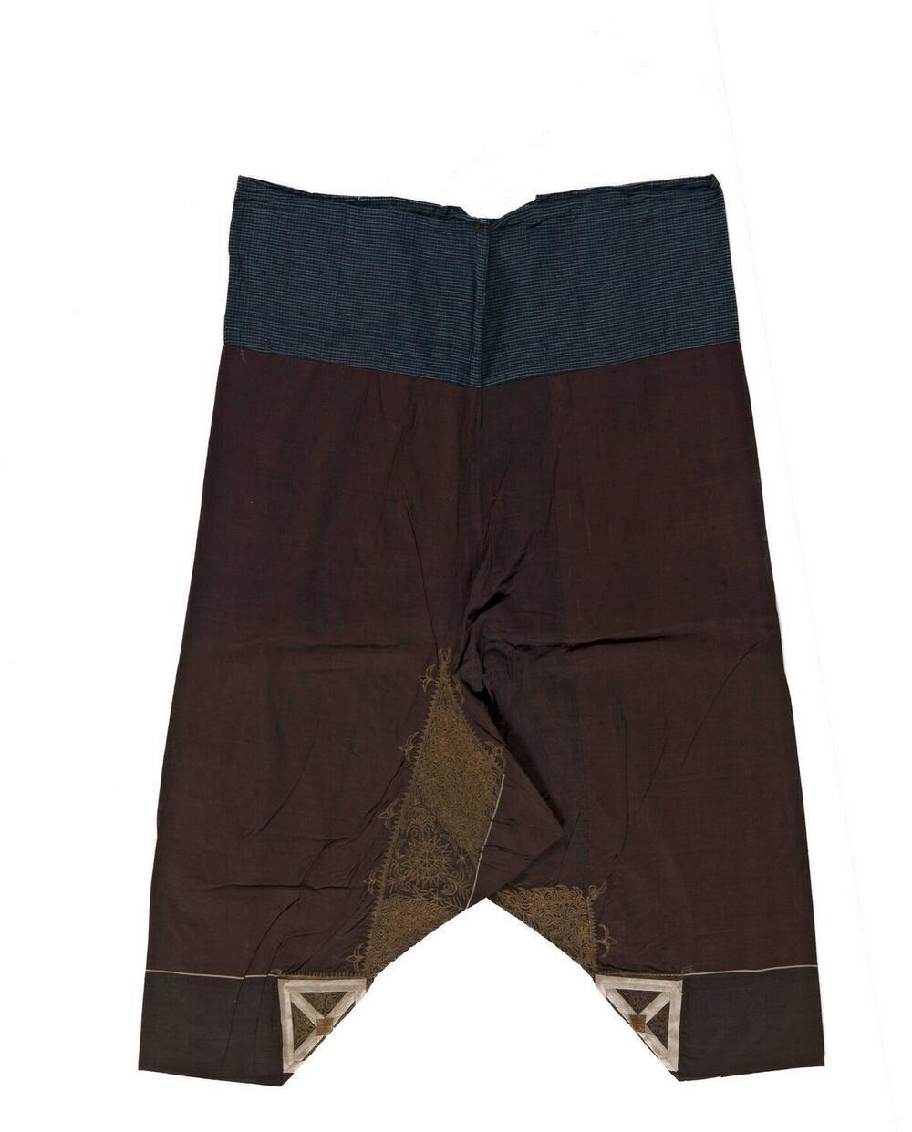 Broek