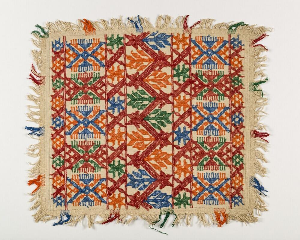 Doek (servilleta)