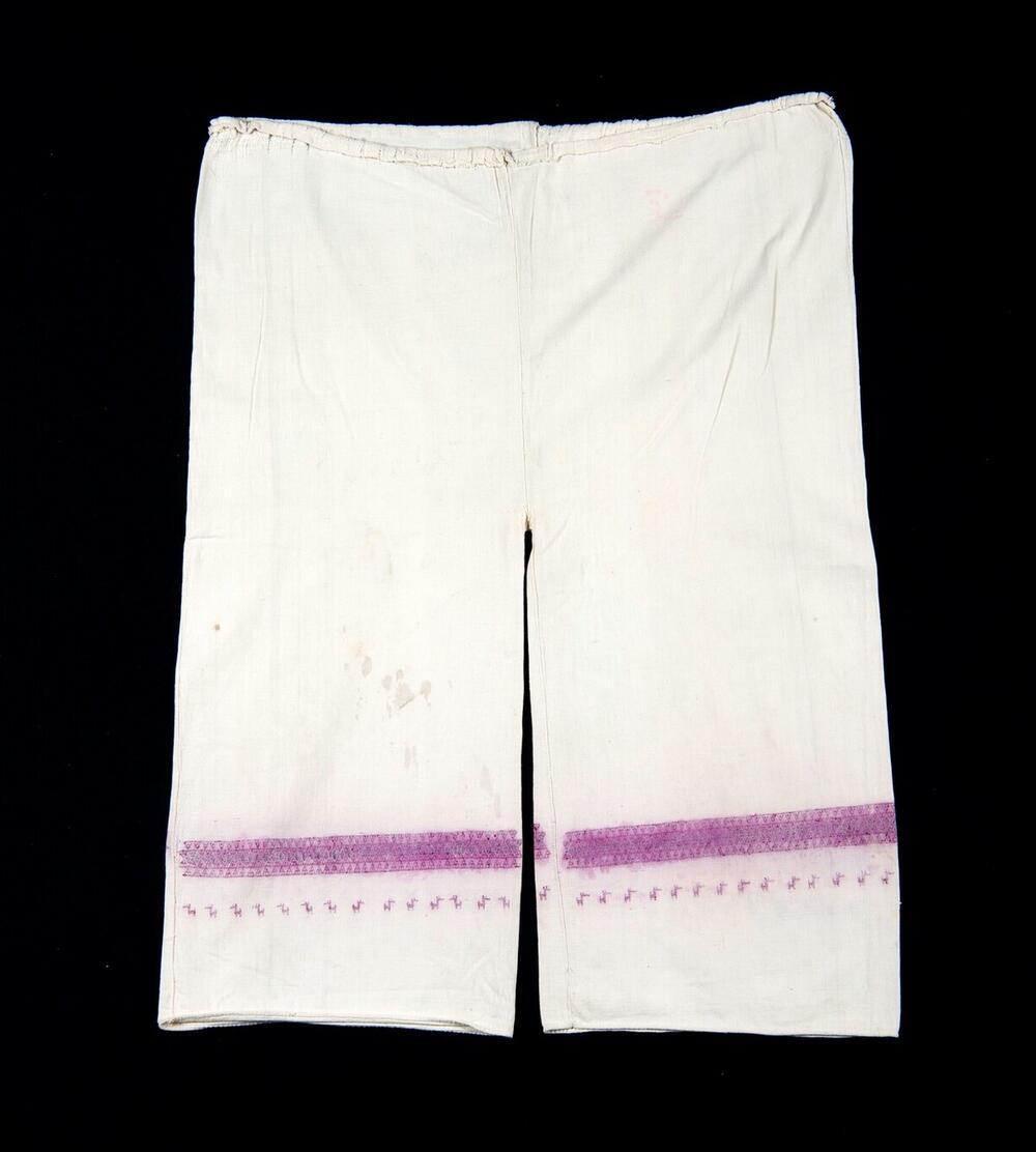 Men’s trousers