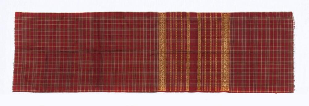 Heupdoek