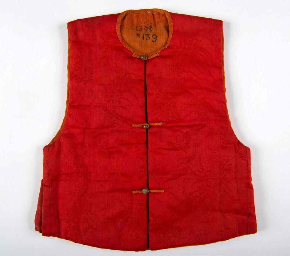 Kinderkleding: hemd