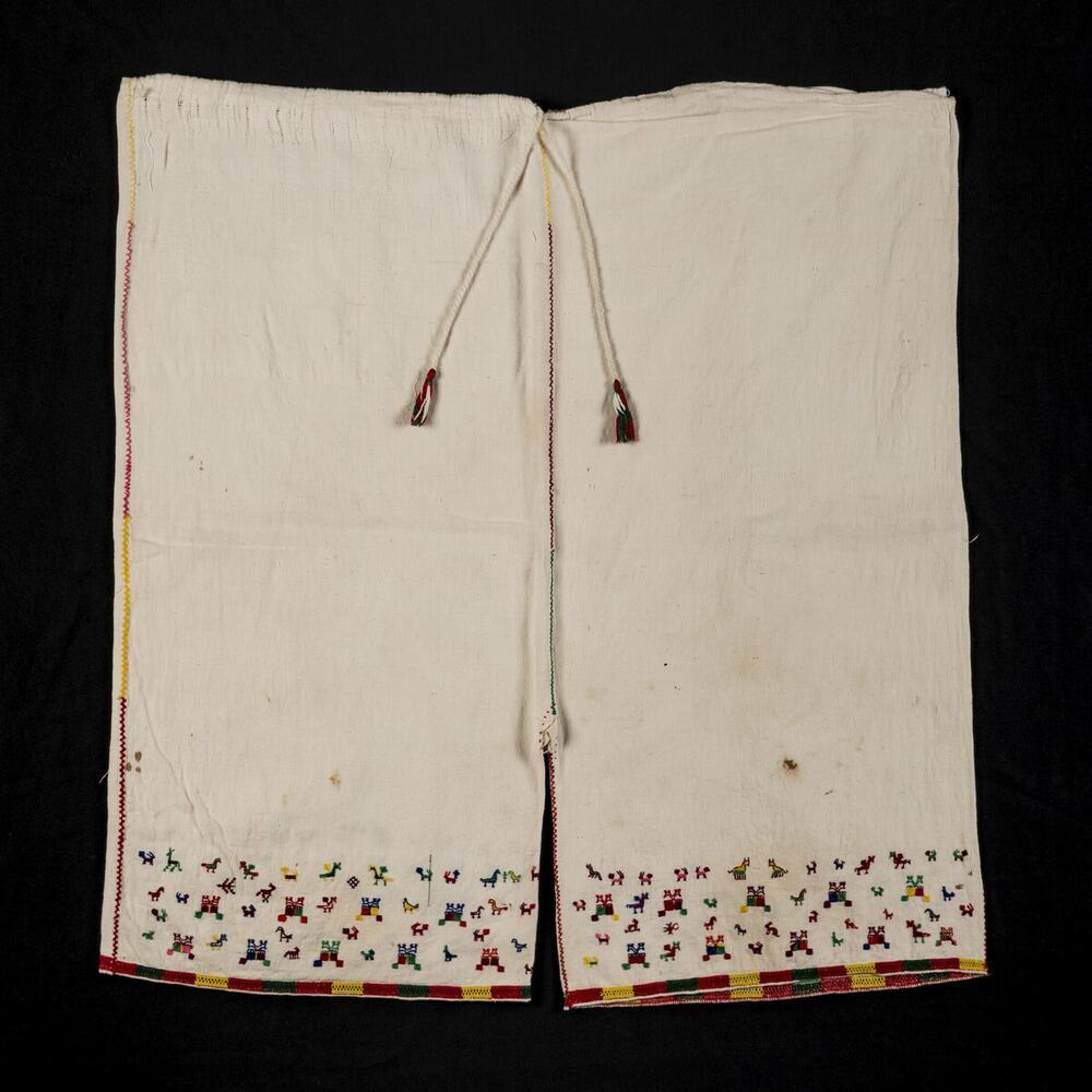 Broek (calzón)