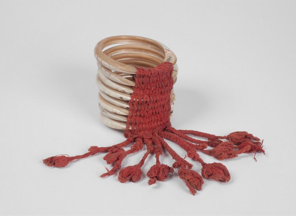 Bovenarmband