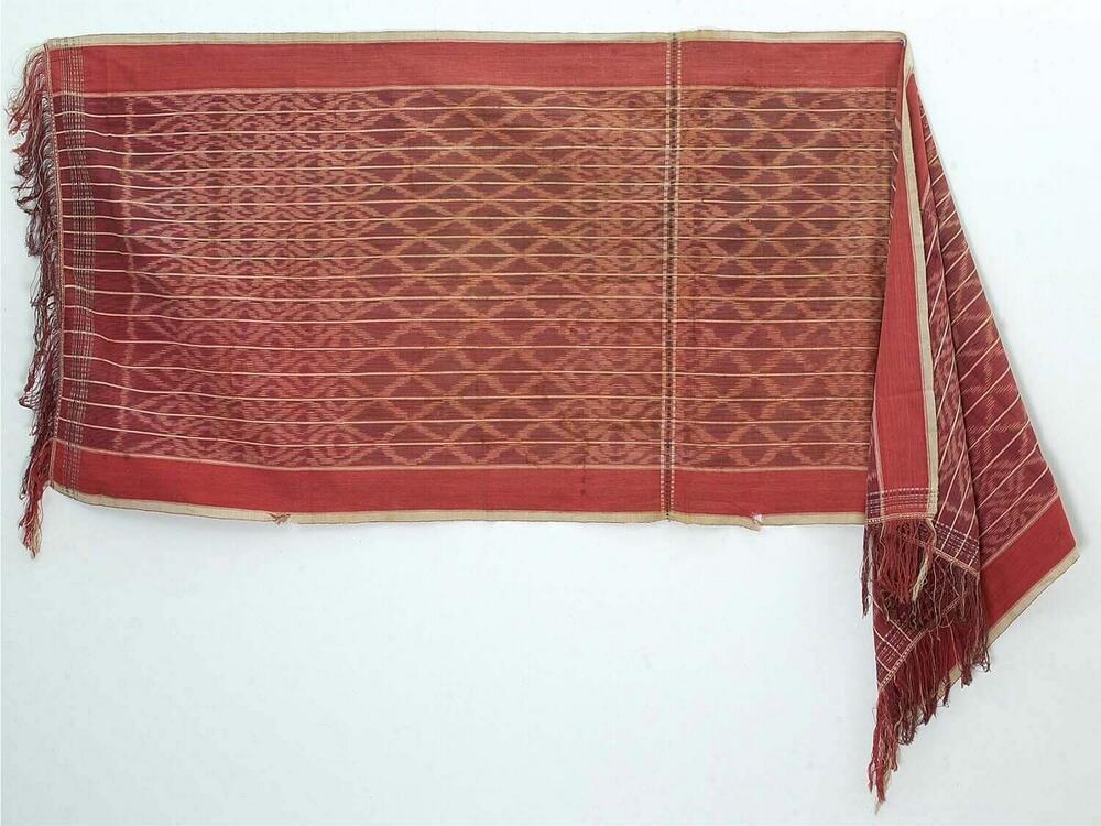 Ceremoniële omslagdoek