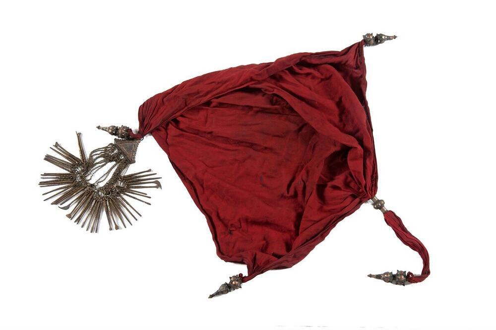 Beteldoek