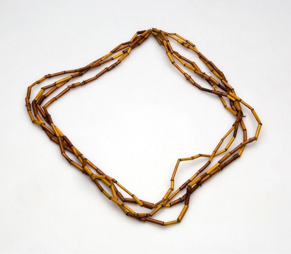 Kralenketting voor vrouwen