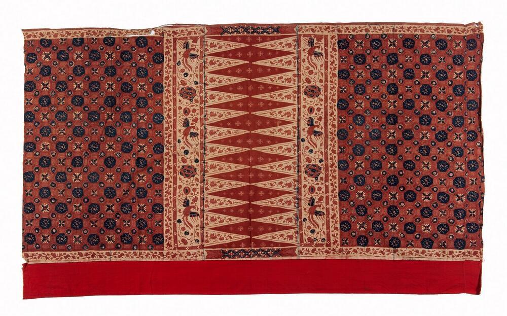 Kledingdoek