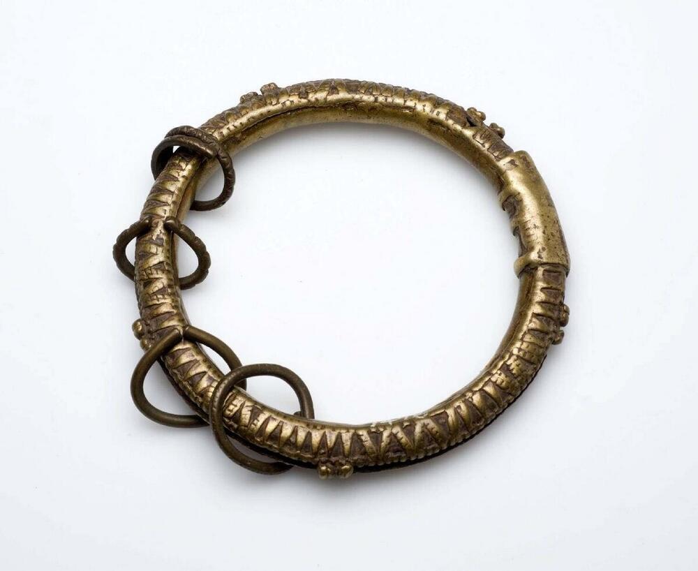 Enkelband