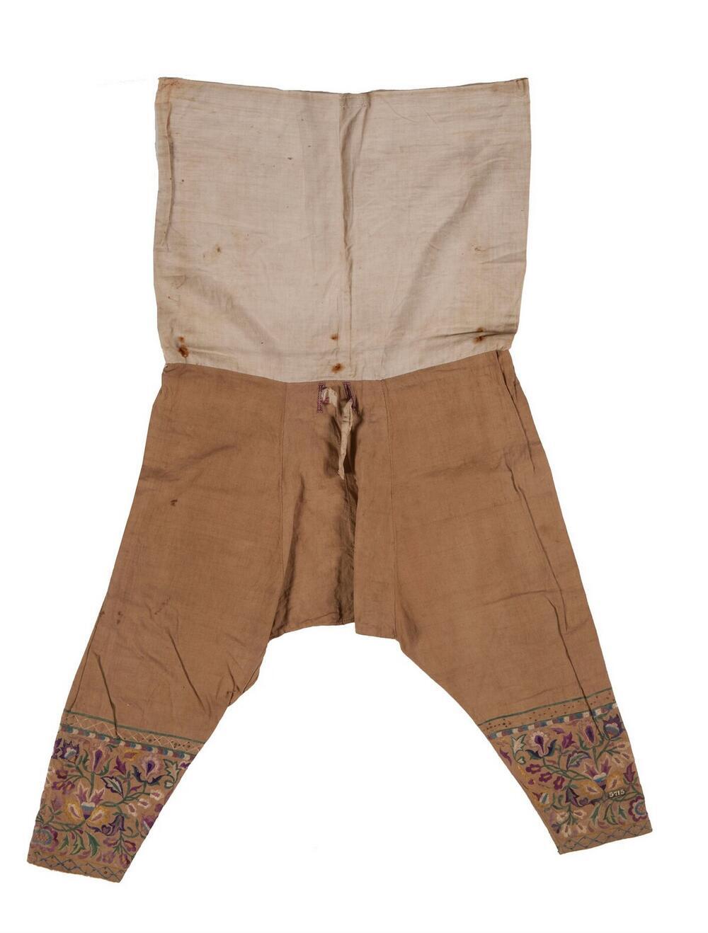 Broek