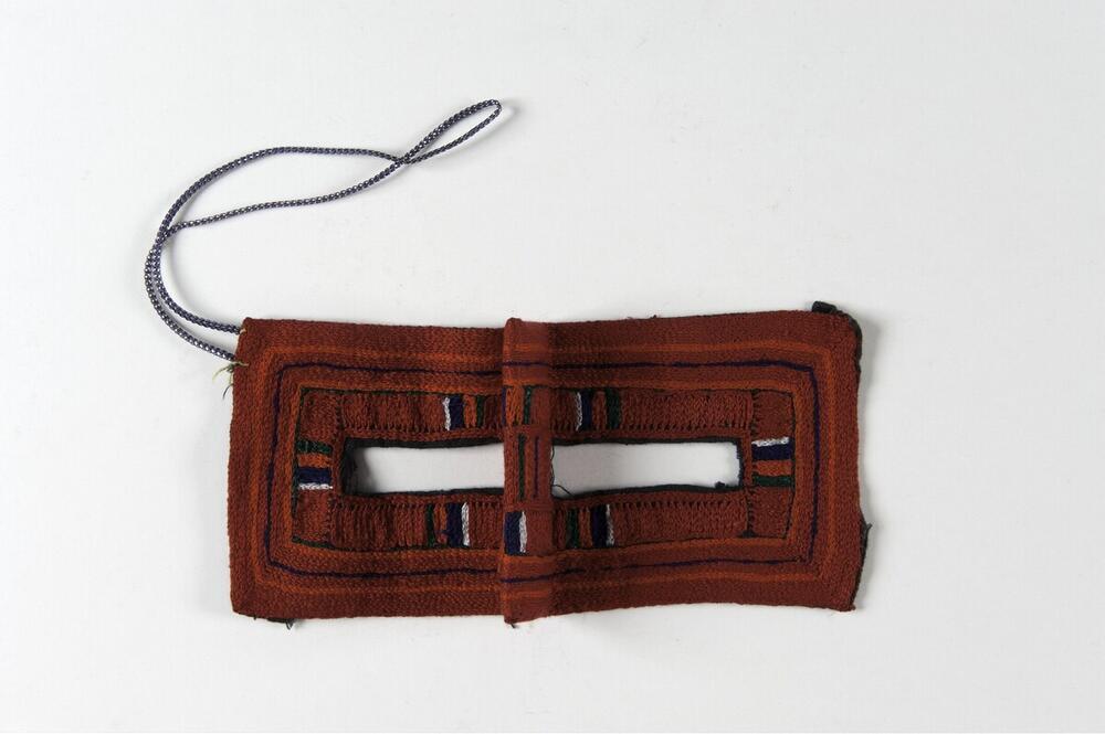 Gezichtsmasker