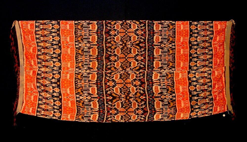 Doek voor mannen