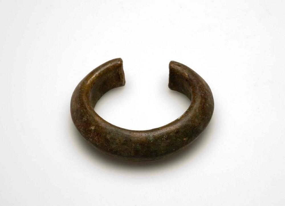 Roodkoperen armband