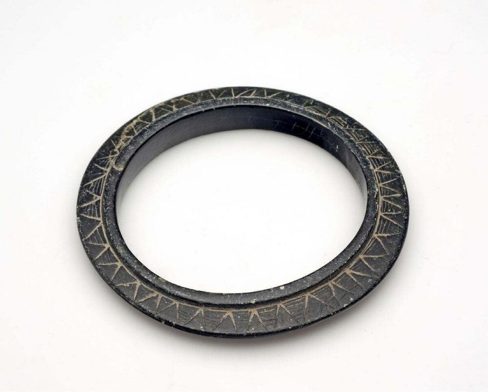Stenen armband voor mannen