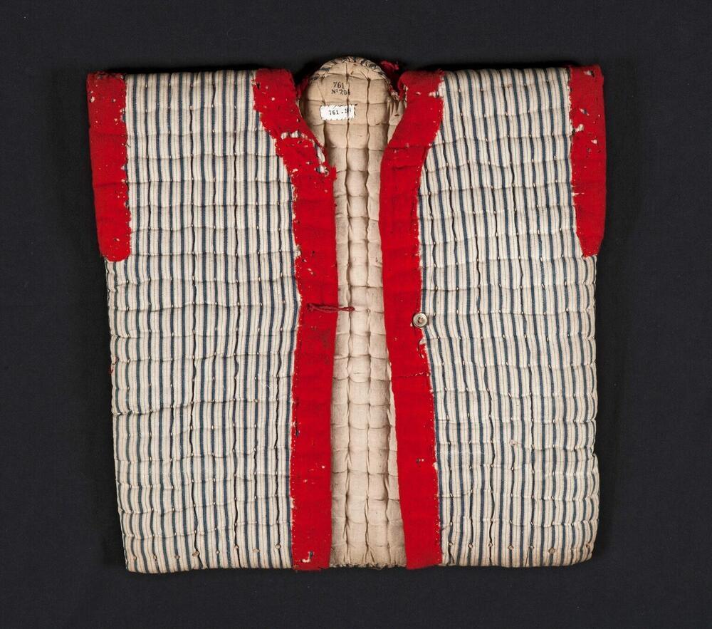 Strijdkleed
