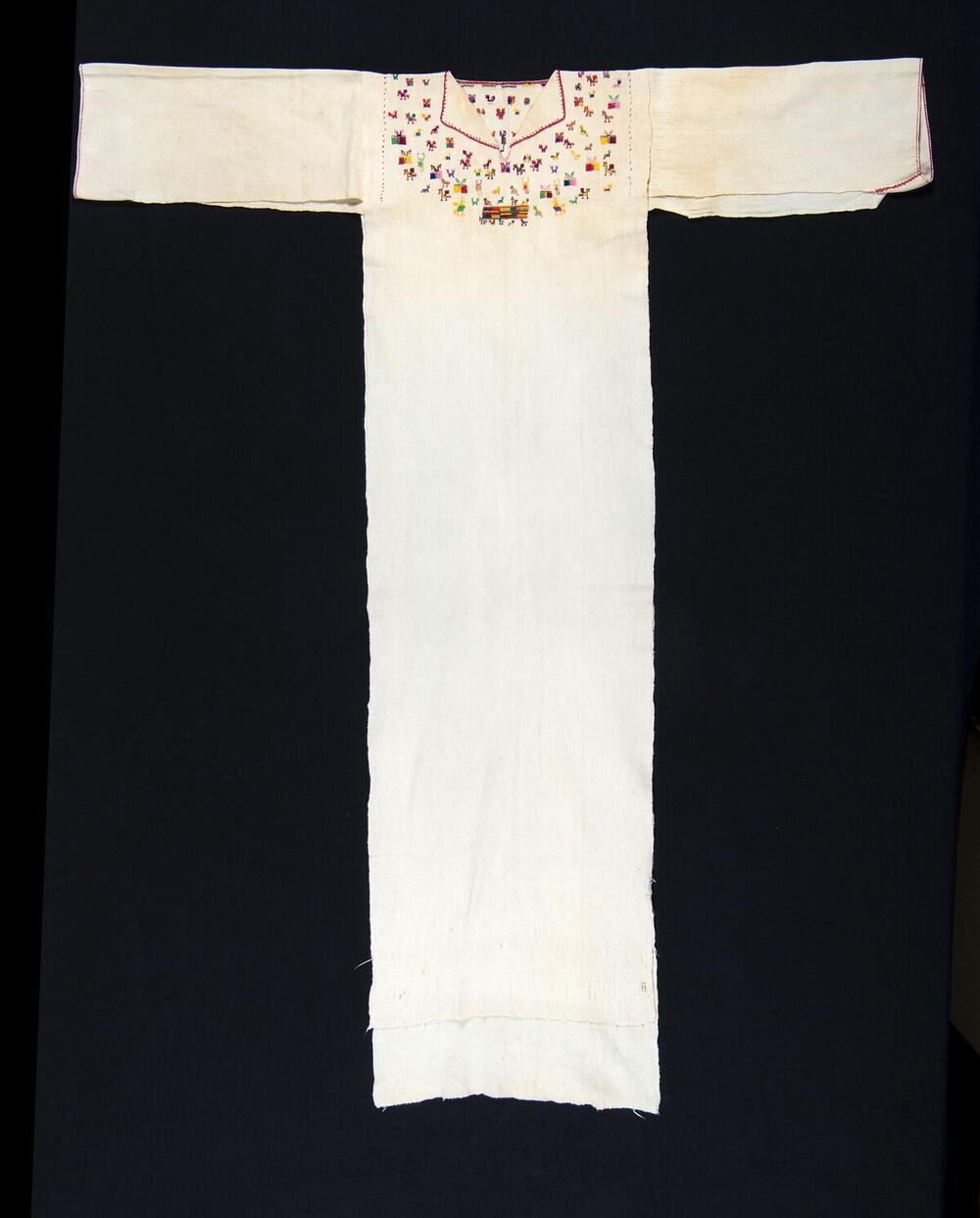 Hemd voor een man (camisa)