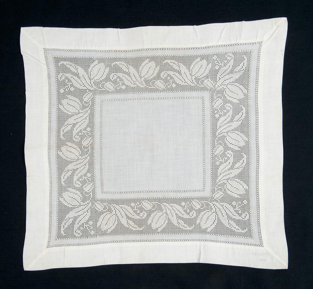 Zakdoek