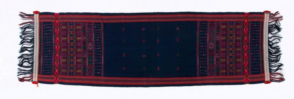 Ceremoniële doek